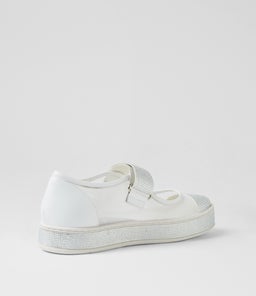 PADLOC TO WHITE MIX