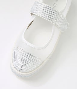 PADLOC TO WHITE MIX