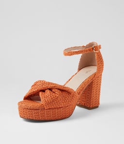 VODAY TO ORANGE SYN RAFFIA