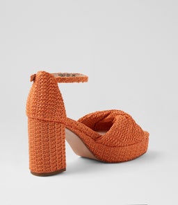 VODAY TO ORANGE SYN RAFFIA