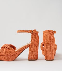 VODAY TO ORANGE SYN RAFFIA