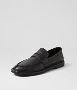 LOSETTE TO BLACK LEATHER