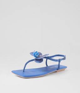 EMLYN TO BLUE SUEDE