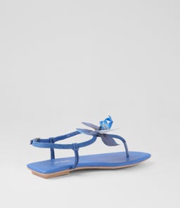 EMLYN TO BLUE SUEDE