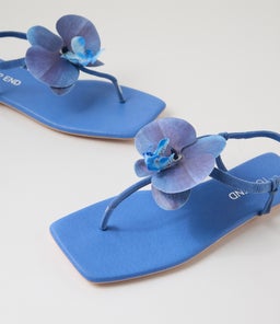 EMLYN TO BLUE SUEDE
