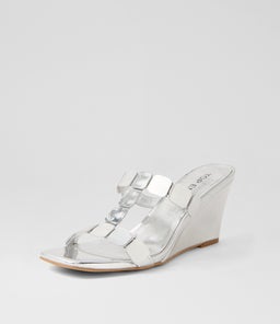 HANNIAH TO SILVER SHINE SMOOTH