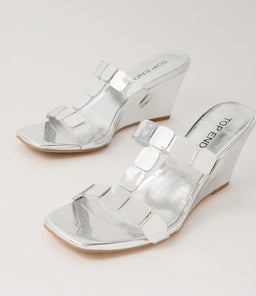 HANNIAH TO SILVER SHINE SMOOTH