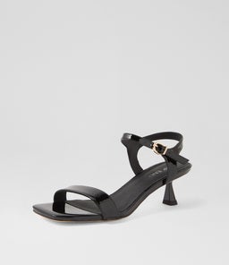 KOLINA TO BLACK PATENT LEATHER