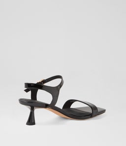 KOLINA TO BLACK PATENT LEATHER