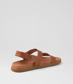 RANCHI TO DARK RUM LEATHER