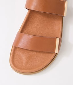 RANCHI TO DARK RUM LEATHER