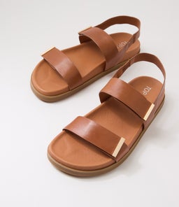 RANCHI TO DARK RUM LEATHER