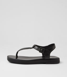 TUCSUNY TO BLACK LEATHER