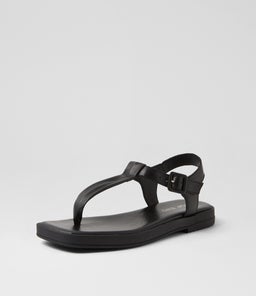 TUCSUNY TO BLACK LEATHER