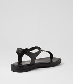 TUCSUNY TO BLACK LEATHER