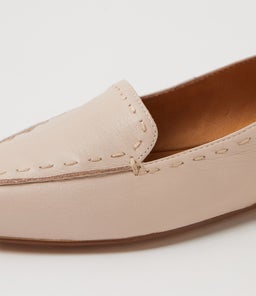 YIVI TO NOUGAT LEATHER