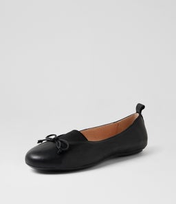 BESKA TO BLACK LEATHER
