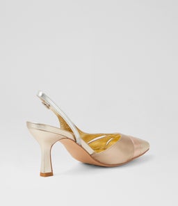 LEPITA TO METALLIC MULTI LEATHER
