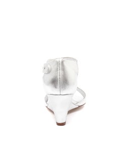 UNICO SILVER LEATHER