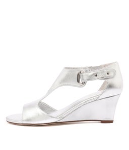 UNICO SILVER LEATHER