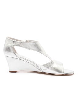 UNICO SILVER LEATHER