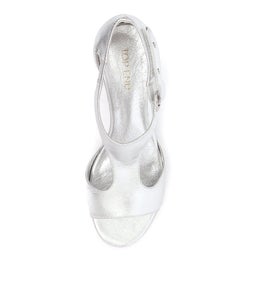 UNICO SILVER LEATHER