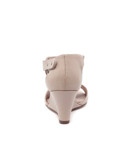 UNICO NUDE LEATHER