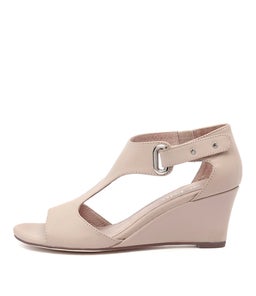UNICO NUDE LEATHER