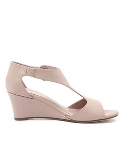 UNICO NUDE LEATHER