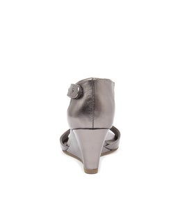 UNICO PEWTER LEATHER