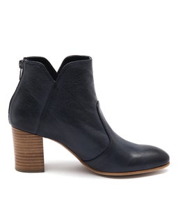 UPCLIMB NAVY LEATHER