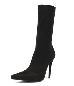 JEZZIE BLACK LYCRA