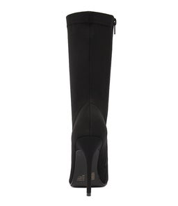 JEZZIE BLACK LYCRA