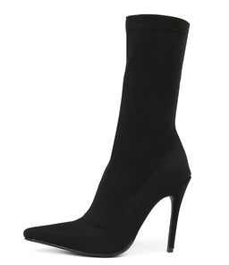 JEZZIE BLACK LYCRA
