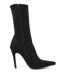 JEZZIE BLACK LYCRA