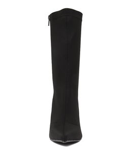 JEZZIE BLACK LYCRA