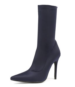 JEZZIE NAVY LYCRA