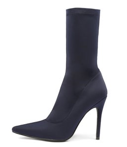 JEZZIE NAVY LYCRA