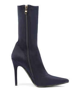 JEZZIE NAVY LYCRA