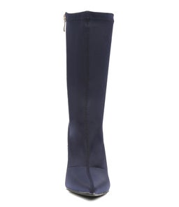 JEZZIE NAVY LYCRA