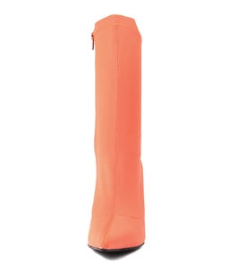 JEZZIE ORANGE LYCRA