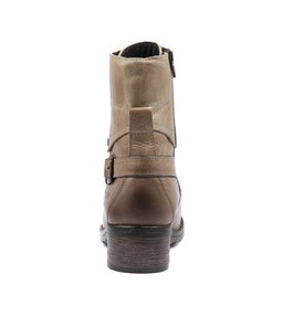 CRAVE STONE LEATHER