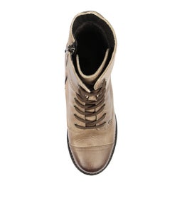 CRAVE STONE LEATHER
