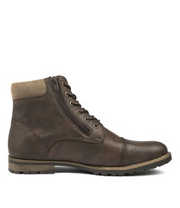 VAIL UN CHOCOLATE SMOOTH