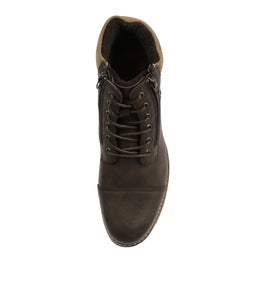VAIL UN CHOCOLATE SMOOTH