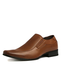 MORLEY TAN SMOOTH