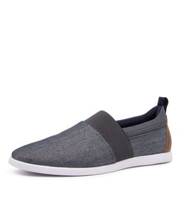BONDI UN BLUE CANVAS