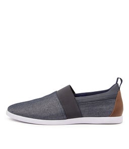 BONDI UN BLUE CANVAS