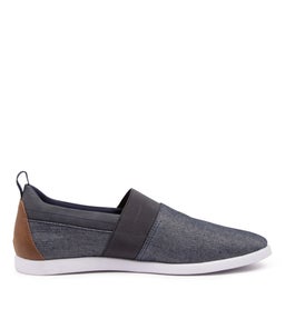 BONDI UN BLUE CANVAS