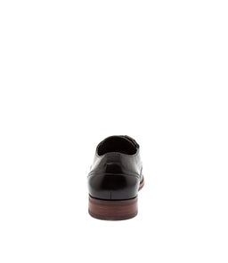 NILE UN BLACK EMBOSSED SMOOTH